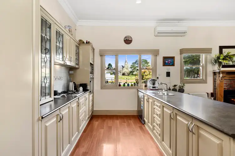 Third view of Homely house listing, 972 Linton-Carngham Road, Snake Valley VIC 3351