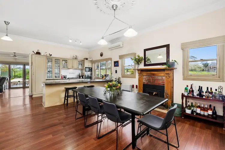 Fourth view of Homely house listing, 972 Linton-Carngham Road, Snake Valley VIC 3351