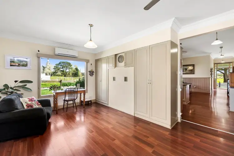 Fifth view of Homely house listing, 972 Linton-Carngham Road, Snake Valley VIC 3351