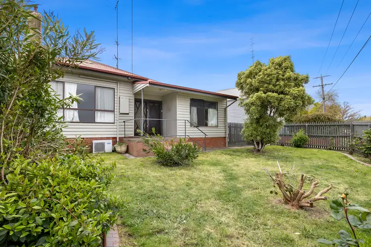Main view of Homely house listing, 302 Doveton Street North, Soldiers Hill VIC 3350