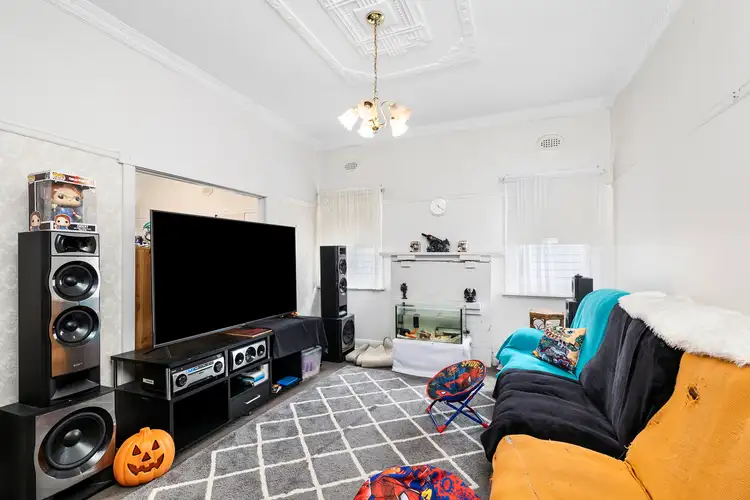 Fifth view of Homely house listing, 302 Doveton Street North, Soldiers Hill VIC 3350