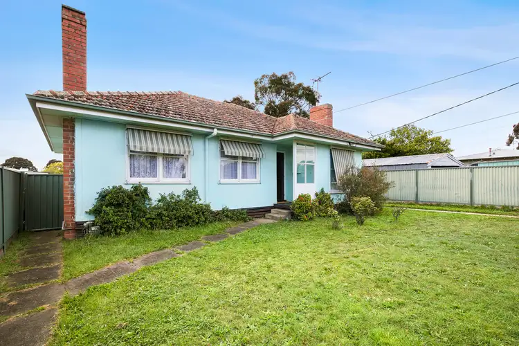 42 Marigold Street, Wendouree VIC 3355