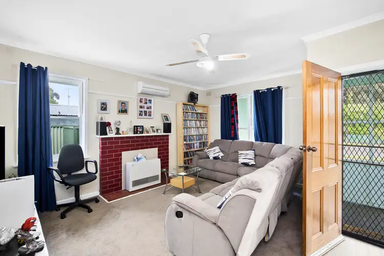 Second view of Homely house listing, 42 Marigold Street, Wendouree VIC 3355