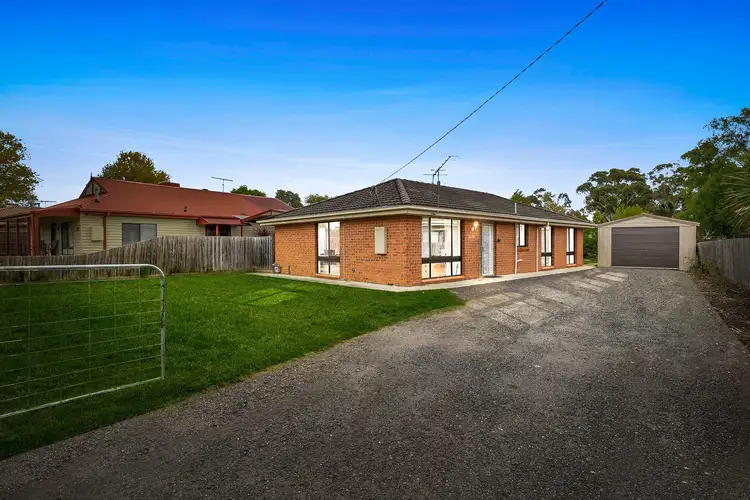 Main view of Homely house listing, 35 Jopling Street, Ballan VIC 3342