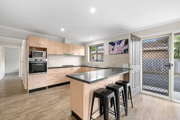 Second view of Homely house listing, 35 Jopling Street, Ballan VIC 3342