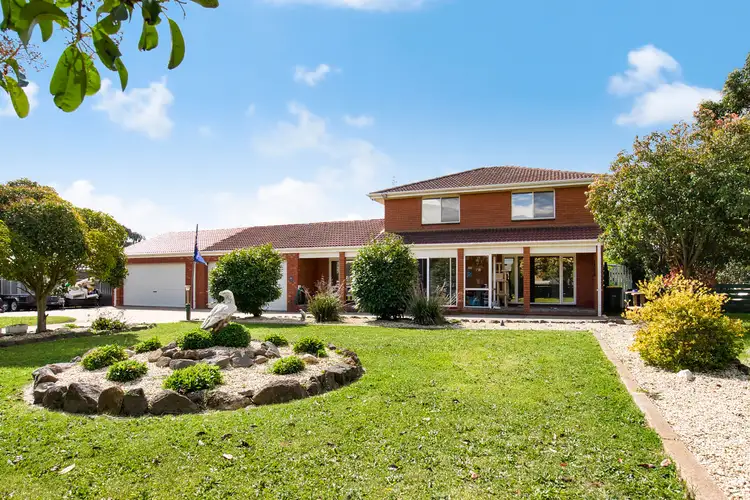 Main view of Homely house listing, 36 Carmody Drive, Creswick VIC 3363