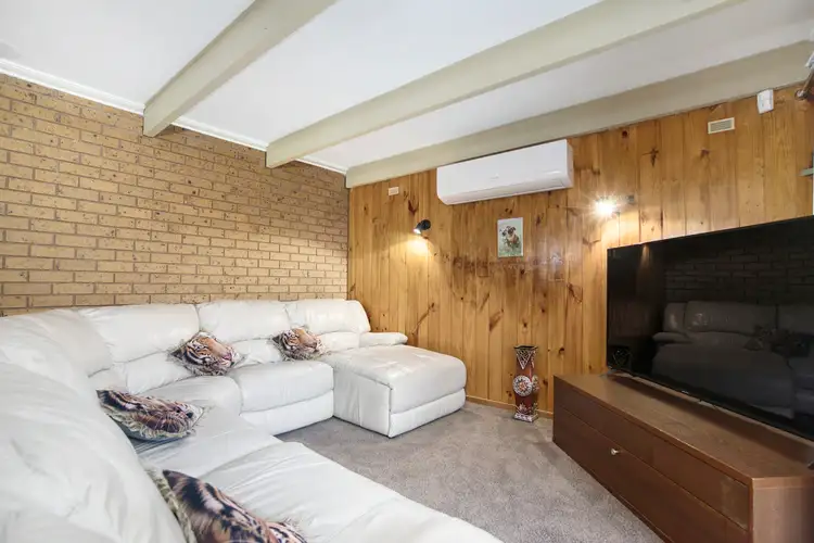 Fifth view of Homely house listing, 36 Carmody Drive, Creswick VIC 3363