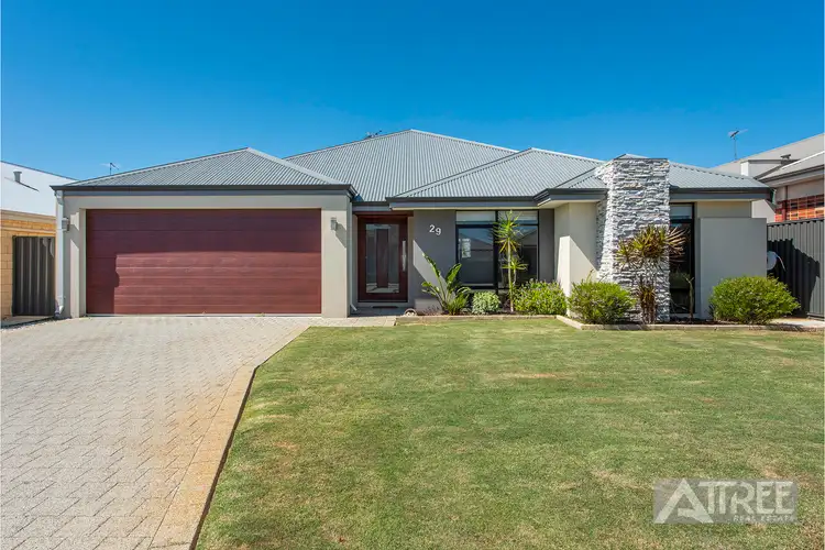 Main view of Homely house listing, 29 Nesbit Drive, Haynes WA 6112