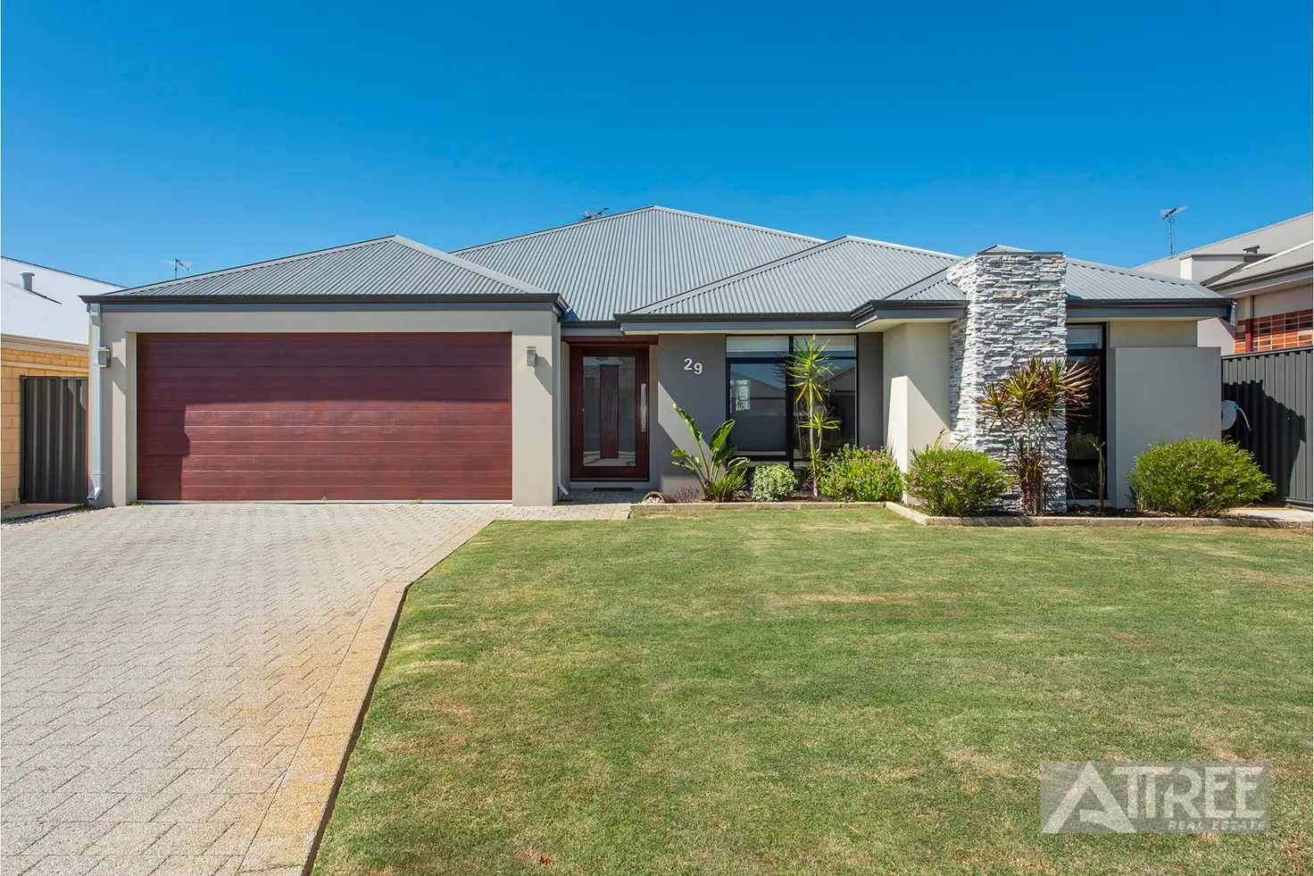 Main view of Homely house listing, 29 Nesbit Drive, Haynes WA 6112