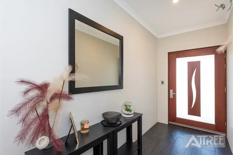 Second view of Homely house listing, 29 Nesbit Drive, Haynes WA 6112