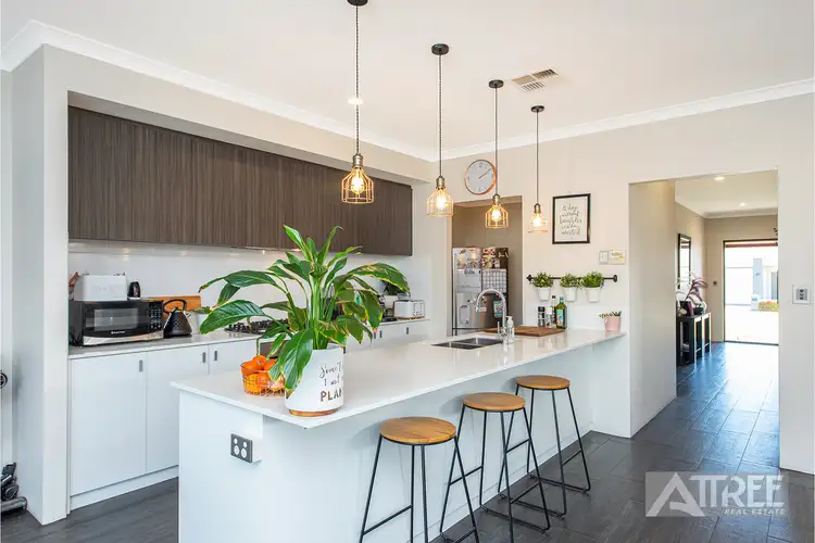 Third view of Homely house listing, 29 Nesbit Drive, Haynes WA 6112