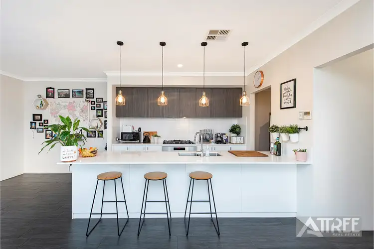Fourth view of Homely house listing, 29 Nesbit Drive, Haynes WA 6112