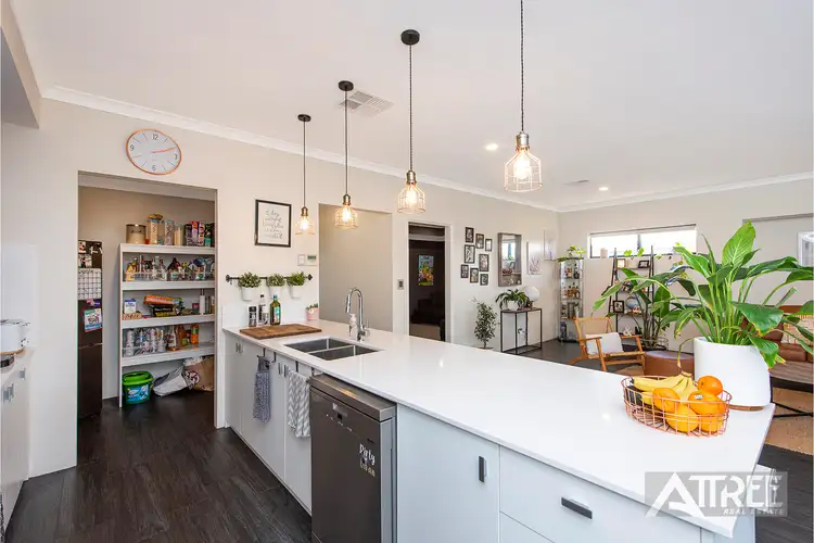 Fifth view of Homely house listing, 29 Nesbit Drive, Haynes WA 6112