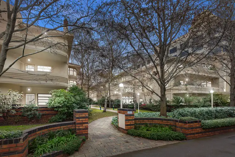21/449-453 St Kilda Road, Melbourne VIC 3004