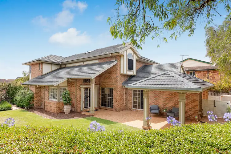 55 Lady Penrhyn Drive, Beacon Hill NSW 2100