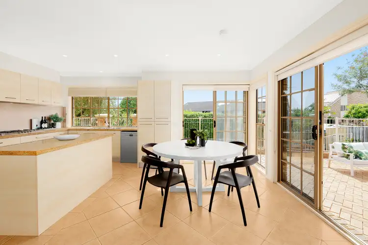 Third view of Homely house listing, 55 Lady Penrhyn Drive, Beacon Hill NSW 2100