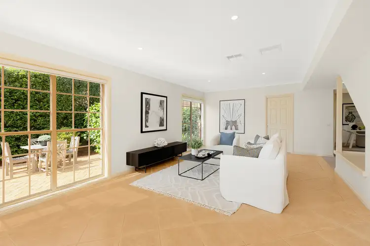 Fourth view of Homely house listing, 55 Lady Penrhyn Drive, Beacon Hill NSW 2100