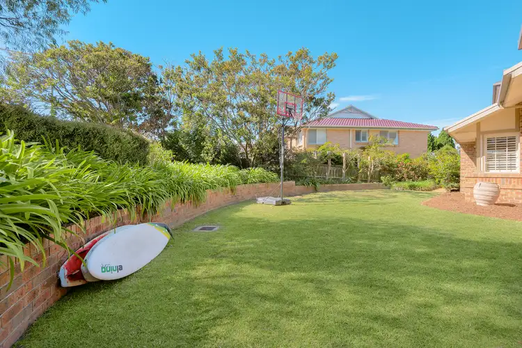 Sixth view of Homely house listing, 55 Lady Penrhyn Drive, Beacon Hill NSW 2100