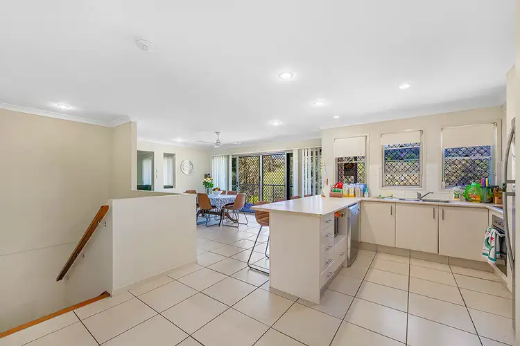 Second view of Homely house listing, 101 Treeline Circuit, Upper Coomera QLD 4209