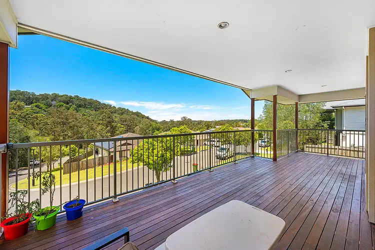 Third view of Homely house listing, 101 Treeline Circuit, Upper Coomera QLD 4209