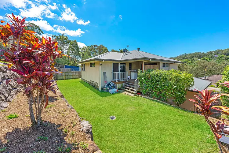 Fifth view of Homely house listing, 101 Treeline Circuit, Upper Coomera QLD 4209