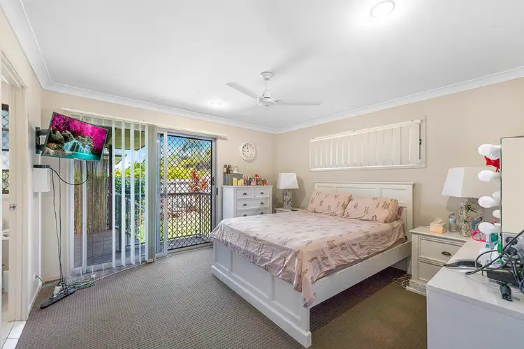 Sixth view of Homely house listing, 101 Treeline Circuit, Upper Coomera QLD 4209