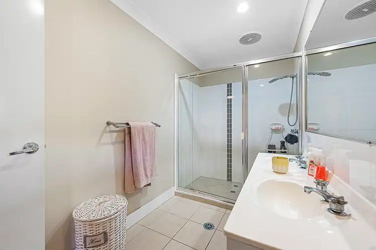 Seventh view of Homely house listing, 101 Treeline Circuit, Upper Coomera QLD 4209