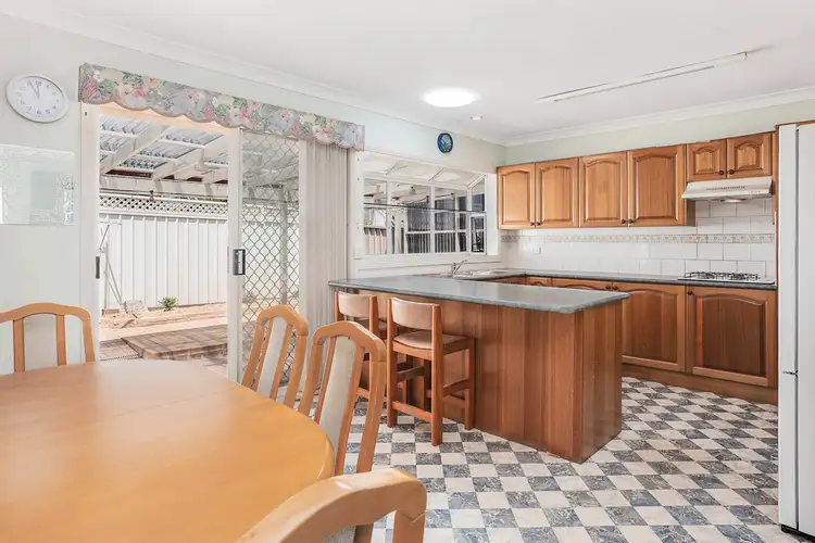 Second view of Homely house listing, 1E Myrtle Street, Loftus NSW 2232