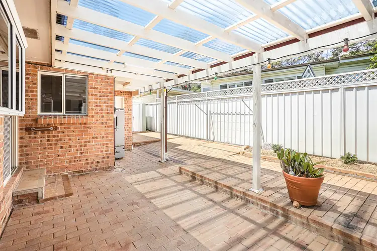 Fourth view of Homely house listing, 1E Myrtle Street, Loftus NSW 2232