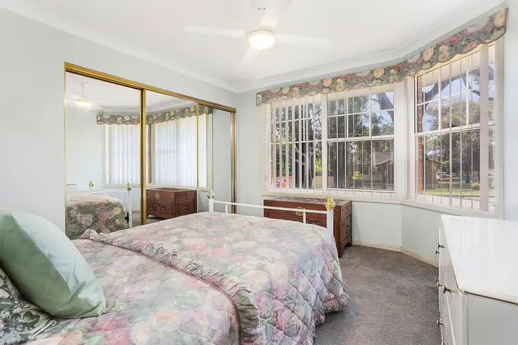 Fifth view of Homely house listing, 1E Myrtle Street, Loftus NSW 2232