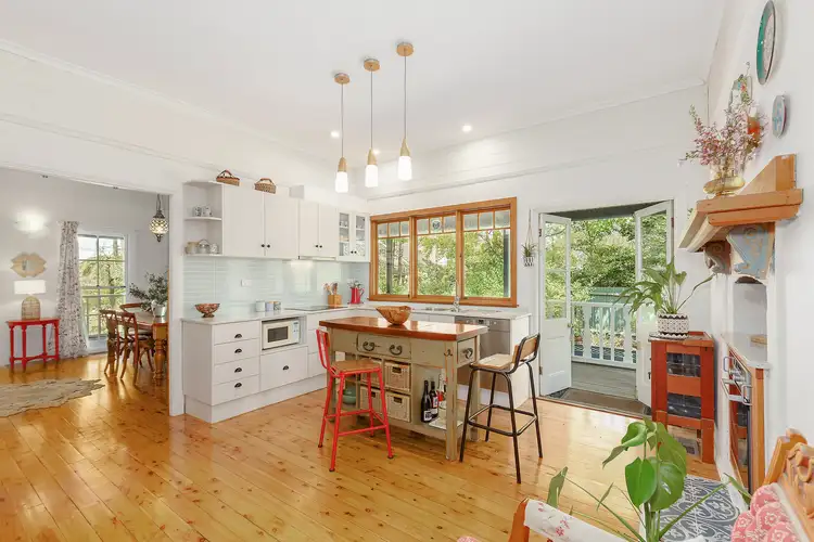 Third view of Homely house listing, 9 Genevieve Road, Bullaburra NSW 2784