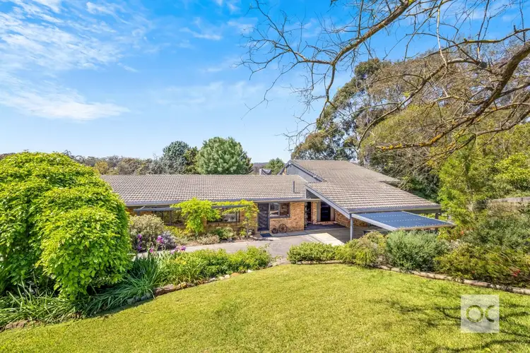 6 Monalta Drive, Belair SA 5052