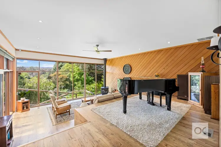 Third view of Homely house listing, 6 Monalta Drive, Belair SA 5052