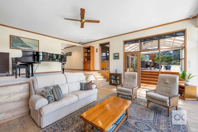 Fourth view of Homely house listing, 6 Monalta Drive, Belair SA 5052