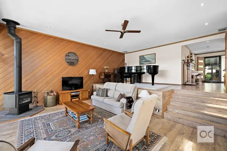 Fifth view of Homely house listing, 6 Monalta Drive, Belair SA 5052