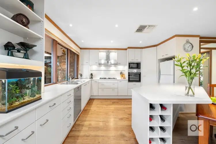 Sixth view of Homely house listing, 6 Monalta Drive, Belair SA 5052