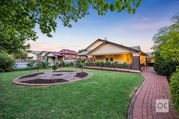 Second view of Homely house listing, 4 Ludgate Circus, Colonel Light Gardens SA 5041