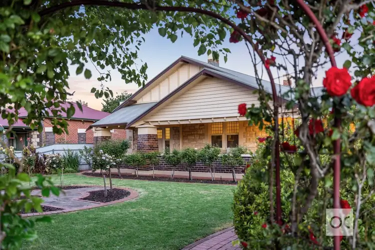 Third view of Homely house listing, 4 Ludgate Circus, Colonel Light Gardens SA 5041