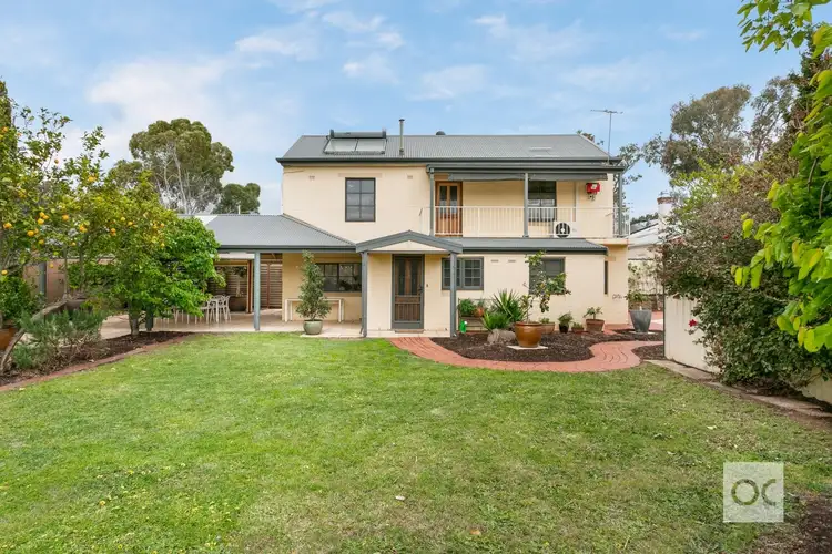 Main view of Homely house listing, 411a The Parade, Kensington Gardens SA 5068