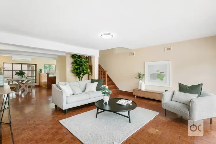 Second view of Homely house listing, 411a The Parade, Kensington Gardens SA 5068