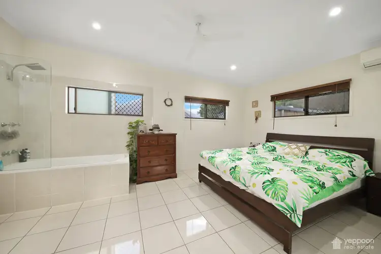 Second view of Homely house listing, 24 Wattle Street, Yeppoon QLD 4703