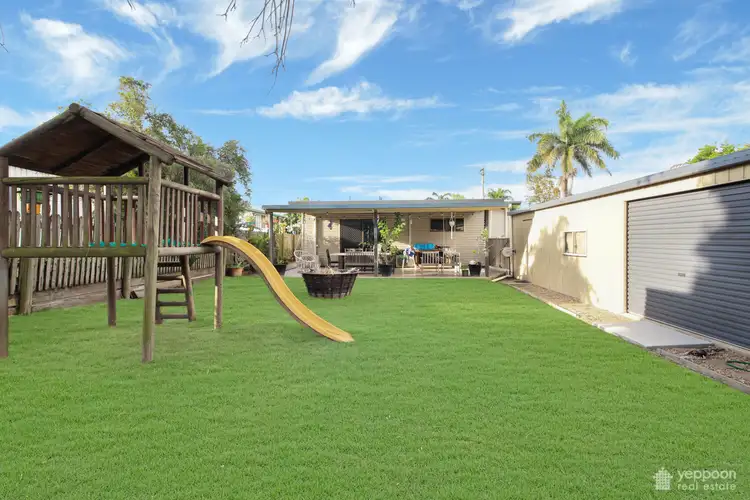 Third view of Homely house listing, 24 Wattle Street, Yeppoon QLD 4703