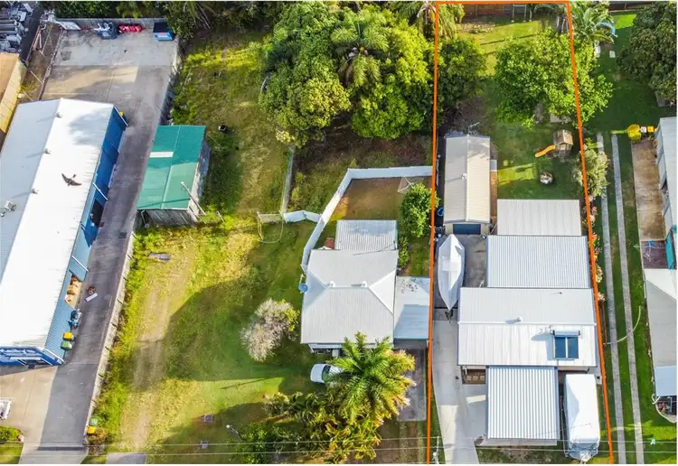 Fifth view of Homely house listing, 24 Wattle Street, Yeppoon QLD 4703