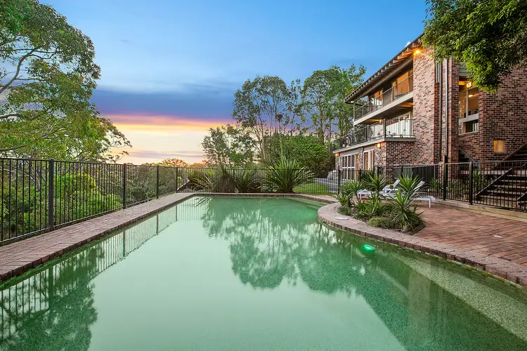 Second view of Homely house listing, 13 Chesterman Crescent, Davidson NSW 2085