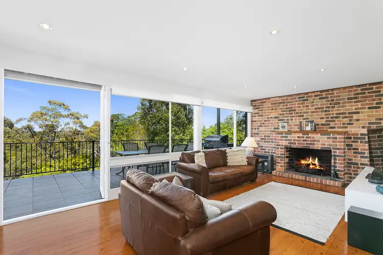 Third view of Homely house listing, 13 Chesterman Crescent, Davidson NSW 2085