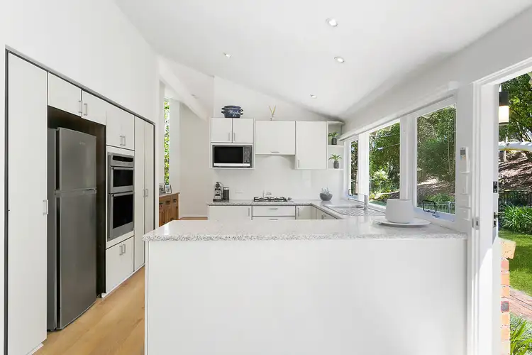 Fourth view of Homely house listing, 13 Chesterman Crescent, Davidson NSW 2085