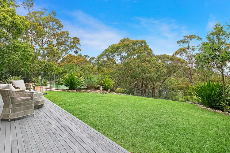 Fifth view of Homely house listing, 13 Chesterman Crescent, Davidson NSW 2085