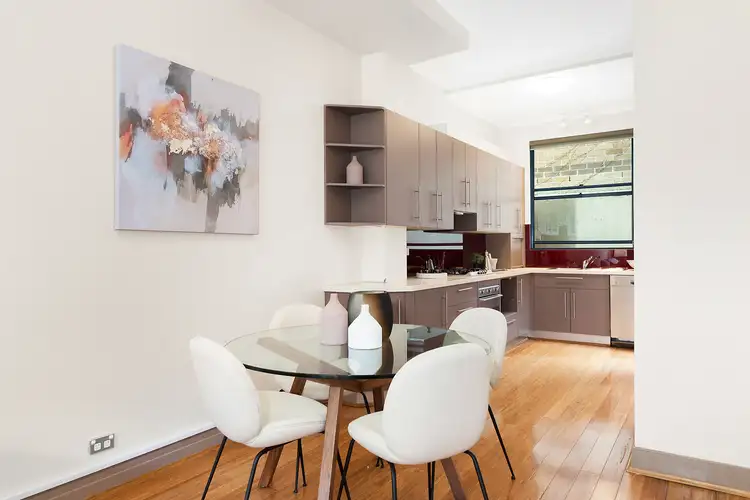 Third view of Homely townhouse listing, 2/10 John Street, Leichhardt NSW 2040