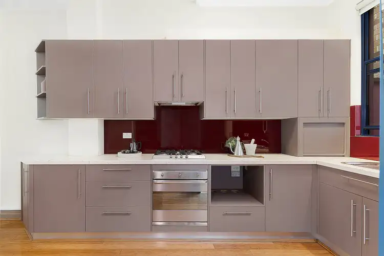 Fourth view of Homely townhouse listing, 2/10 John Street, Leichhardt NSW 2040