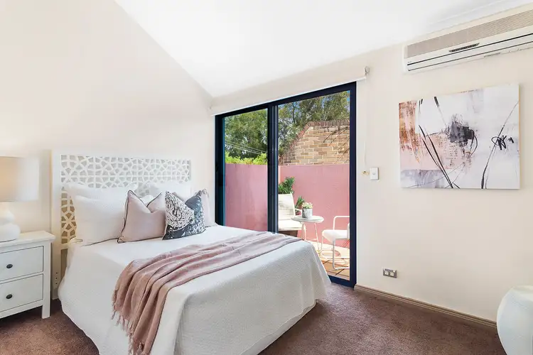 Fifth view of Homely townhouse listing, 2/10 John Street, Leichhardt NSW 2040